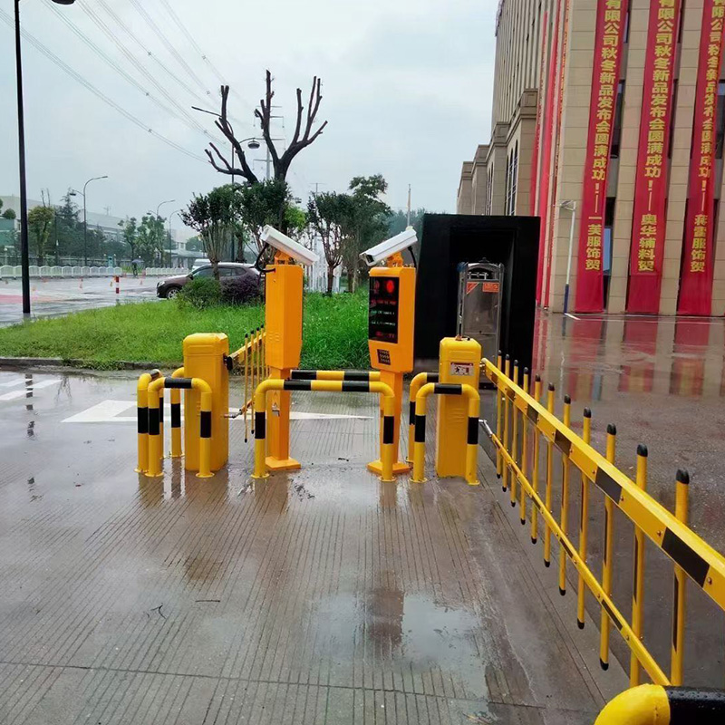 車牌識(shí)別