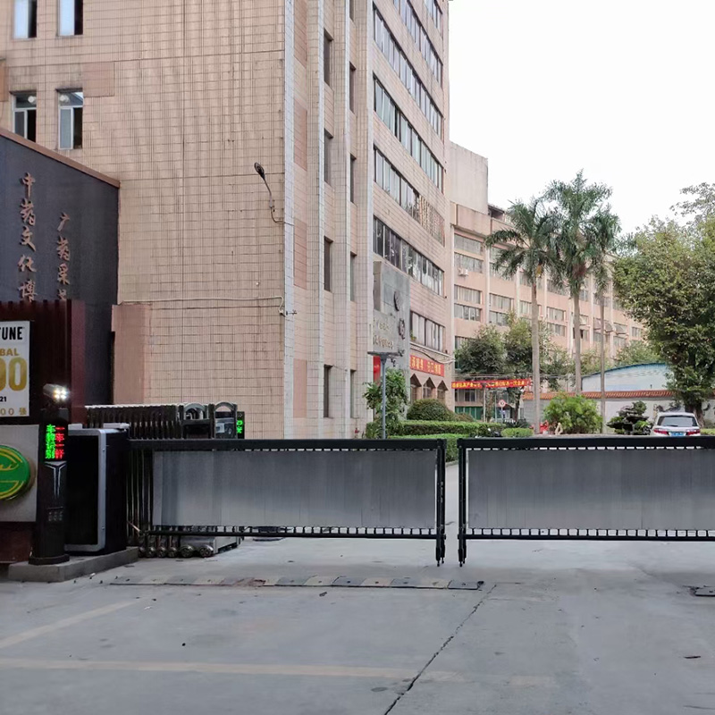 車牌識(shí)別