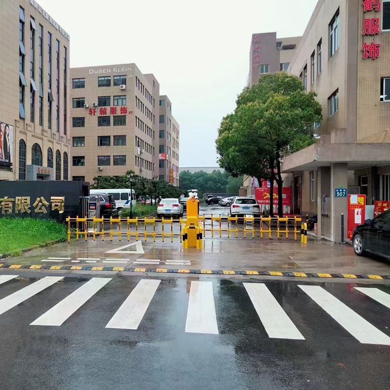 車牌識(shí)別